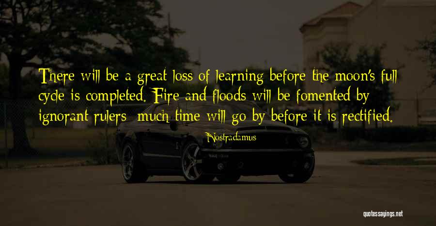 Go Time Quotes By Nostradamus Go Time Quotes By Nostradamus