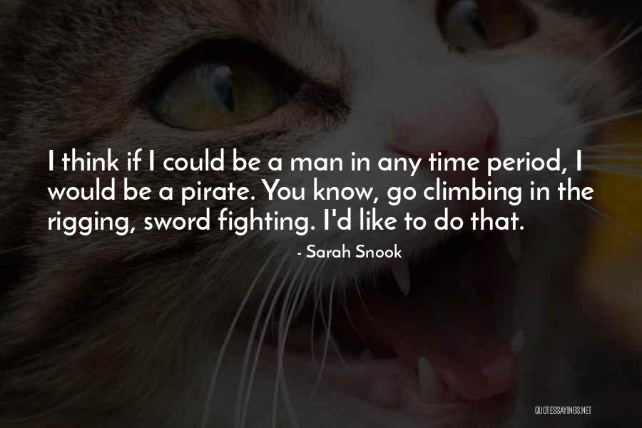 Go Time Quotes By Sarah Snook