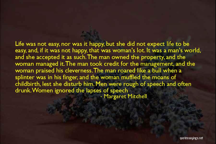 Go To Bed Happy Quotes By Margaret Mitchell Go To Bed Happy Quotes By Margaret Mitchell