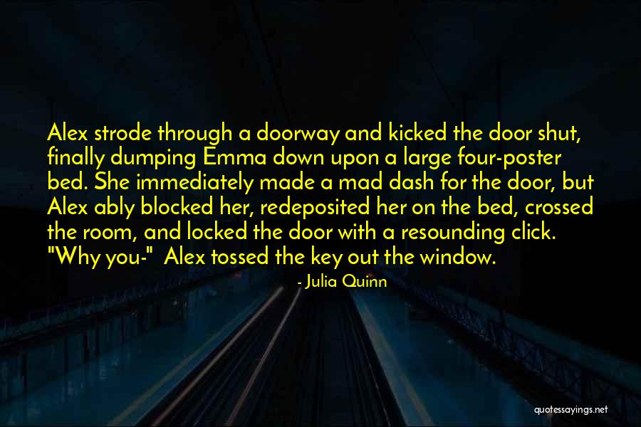 Go To Bed Mad Quotes By Julia Quinn Go To Bed Mad Quotes By Julia Quinn