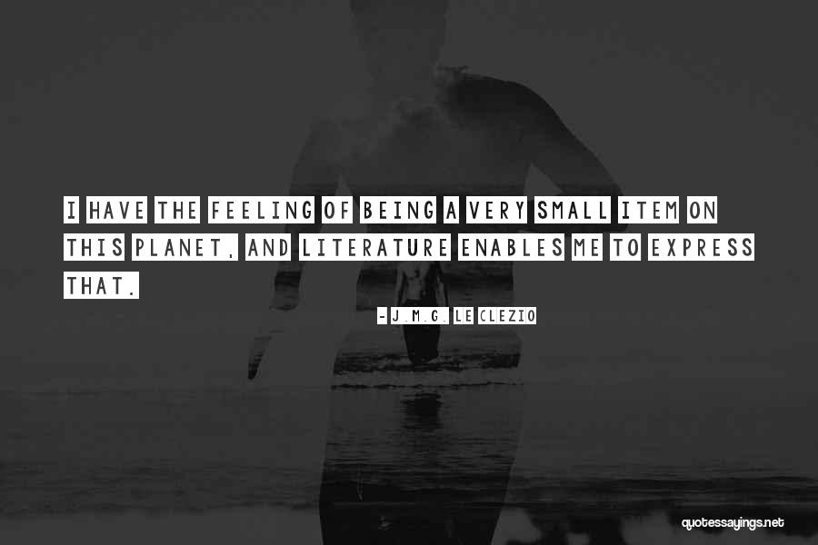 Go To Blazes Movie Quotes By J.M.G. Le Clezio Go To Blazes Movie Quotes By J.M.G. Le Clezio