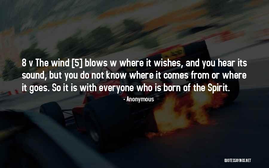Go Where The Wind Blows Quotes By Anonymous Go Where The Wind Blows Quotes By Anonymous