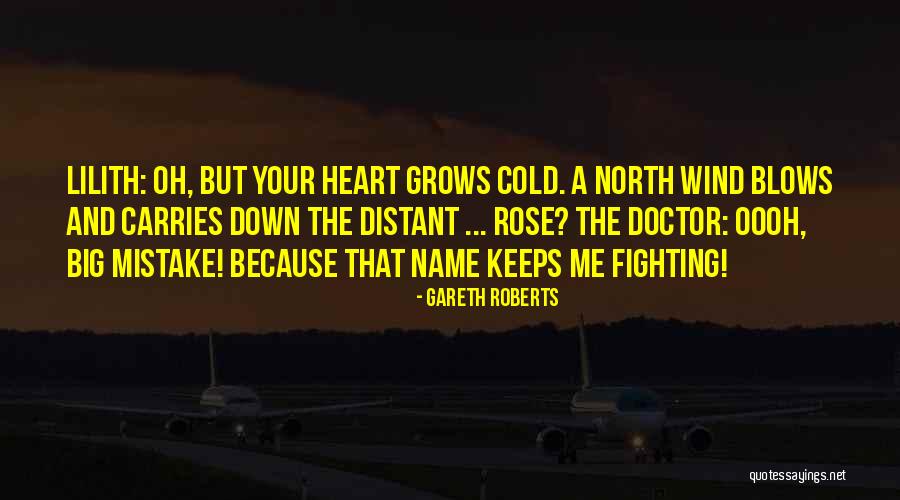 Go Where The Wind Blows Quotes By Gareth Roberts Go Where The Wind Blows Quotes By Gareth Roberts