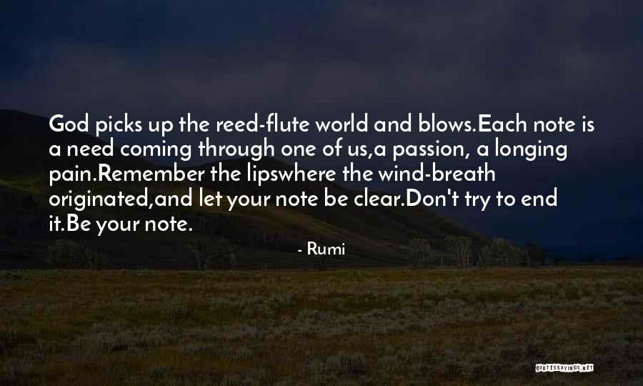 Go Where The Wind Blows Quotes By Rumi Go Where The Wind Blows Quotes By Rumi