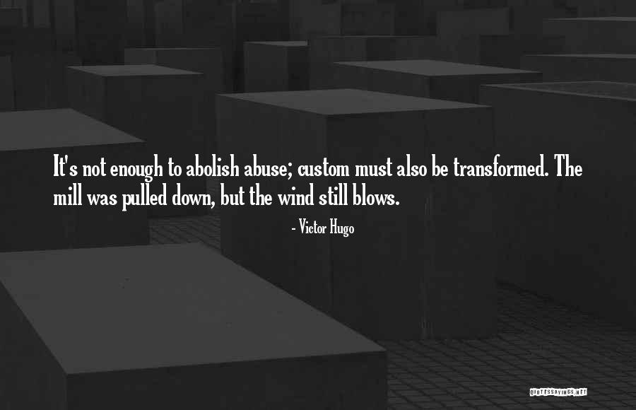 Go Where The Wind Blows Quotes By Victor Hugo Go Where The Wind Blows Quotes By Victor Hugo