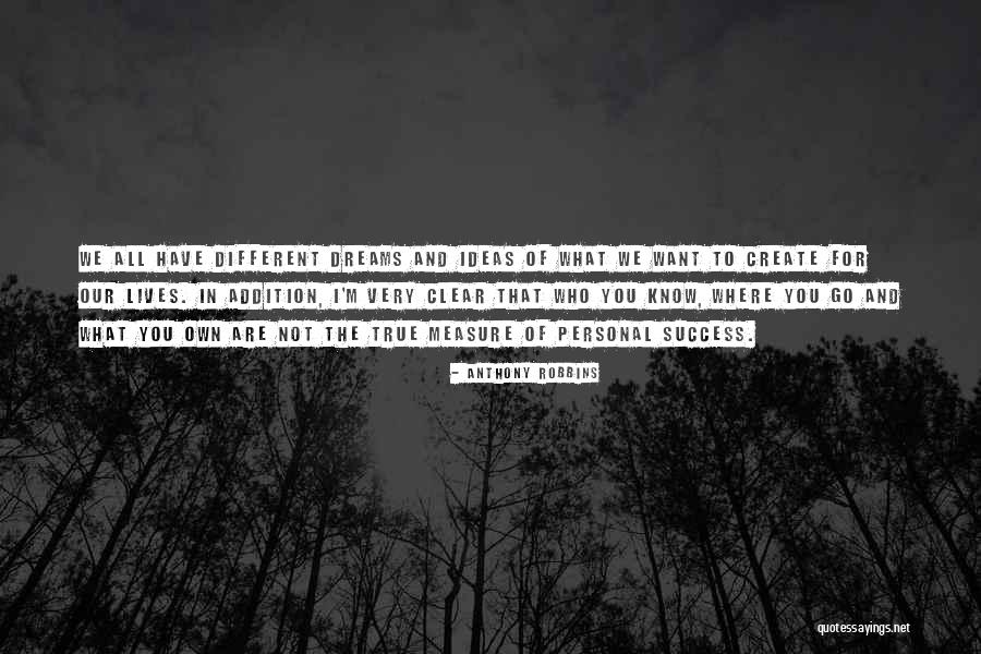 Go Where You Want To Go Quotes By Anthony Robbins Go Where You Want To Go Quotes By Anthony Robbins
