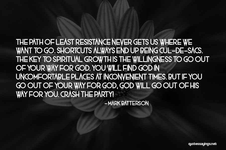Go Where You Want To Go Quotes By Mark Batterson Go Where You Want To Go Quotes By Mark Batterson