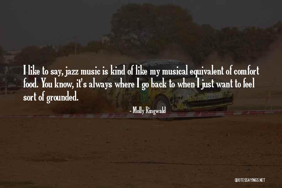 Go Where You Want To Go Quotes By Molly Ringwald Go Where You Want To Go Quotes By Molly Ringwald