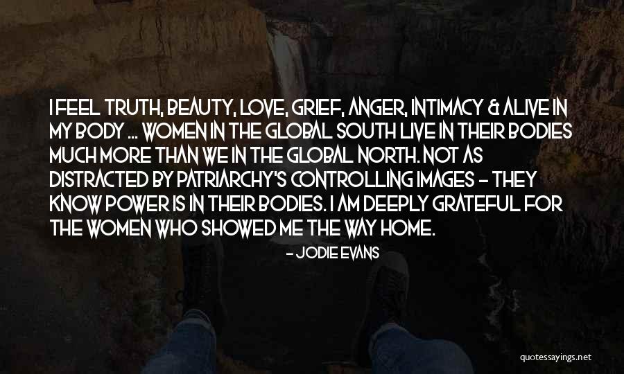 Go Women Global Quotes By Jodie Evans Go Women Global Quotes By Jodie Evans