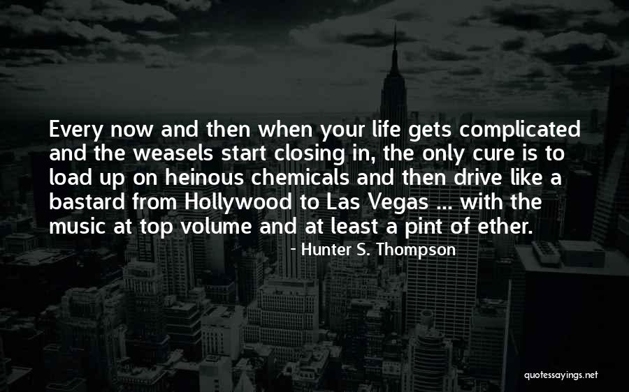 Go Women Meme Quotes By Hunter S. Thompson Go Women Meme Quotes By Hunter S. Thompson