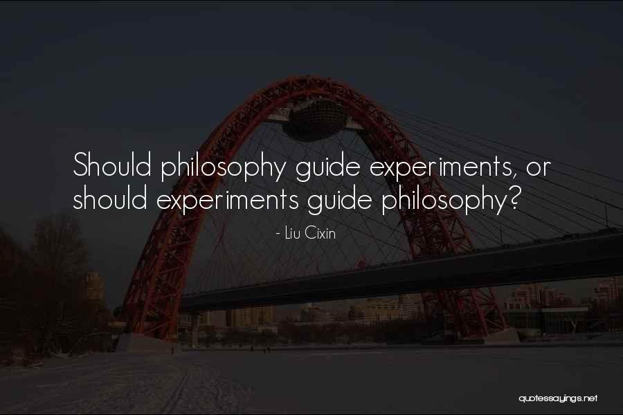Go Womens Apparel Quotes By Liu Cixin