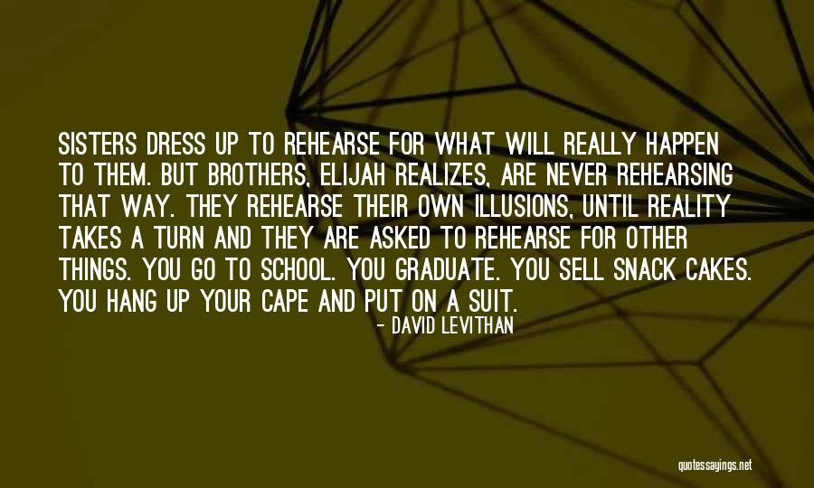 Go Your Own Way Quotes By David Levithan Go Your Own Way Quotes By David Levithan
