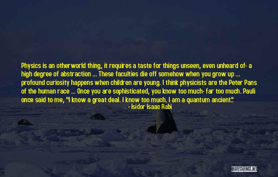 Goa Gil Psychedelic Quotes By Isidor Isaac Rabi Goa Gil Psychedelic Quotes By Isidor Isaac Rabi
