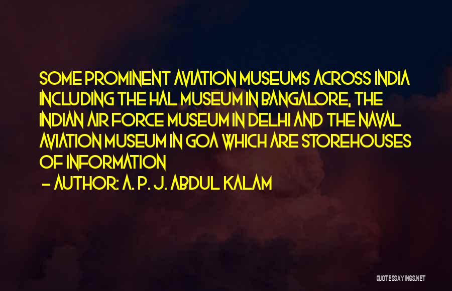 Goa Quotes By A. P. J. Abdul Kalam