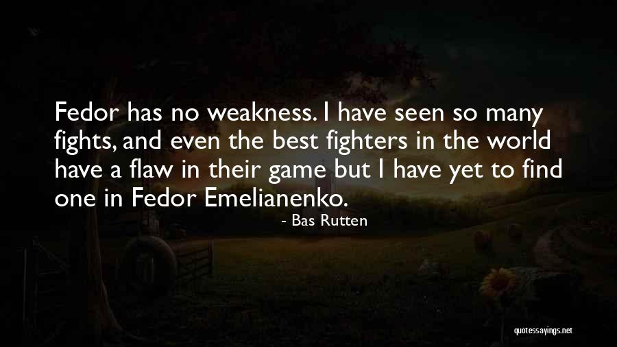 Goads Into A Bigger Quotes By Bas Rutten Goads Into A Bigger Quotes By Bas Rutten
