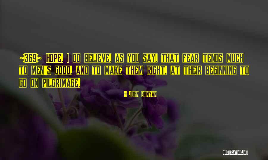 Goads Music Quotes By John Bunyan Goads Music Quotes By John Bunyan