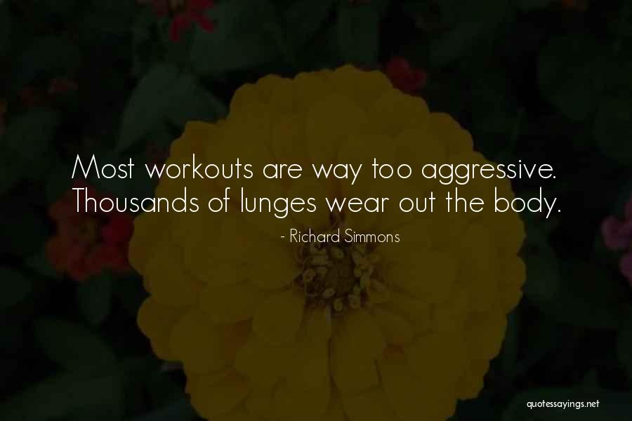 Goal 13 Quotes By Richard Simmons Goal 13 Quotes By Richard Simmons