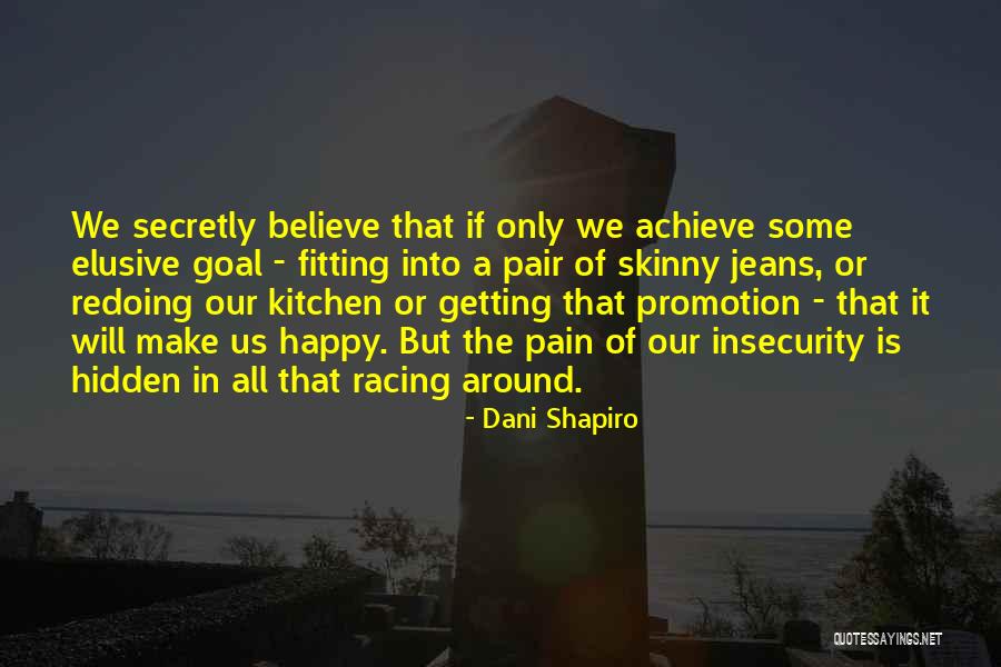 Goal Achieve Quotes By Dani Shapiro Goal Achieve Quotes By Dani Shapiro