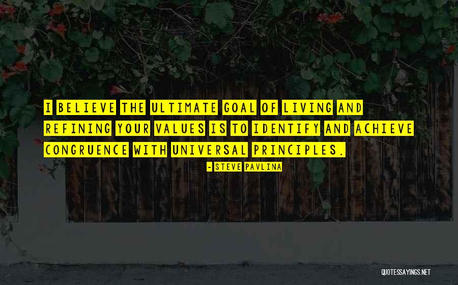 Goal Achieve Quotes By Steve Pavlina Goal Achieve Quotes By Steve Pavlina