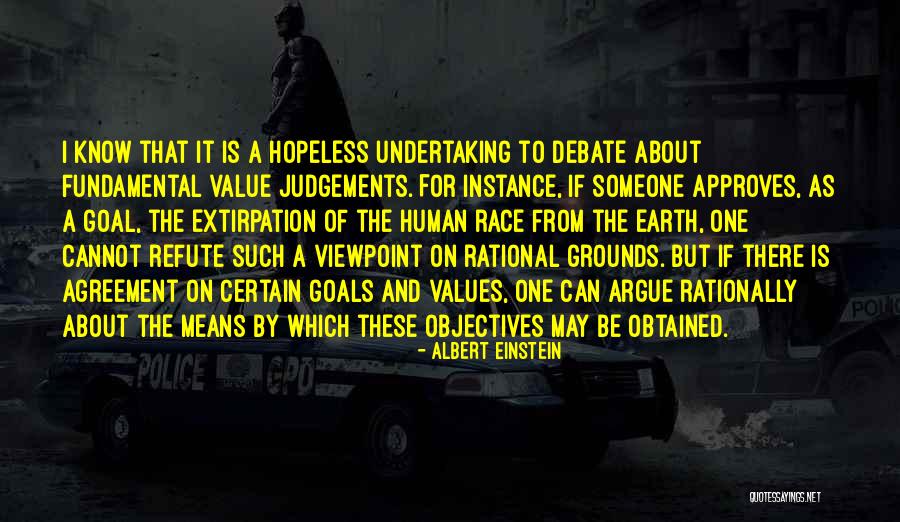 Goal And Objectives Quotes By Albert Einstein Goal And Objectives Quotes By Albert Einstein