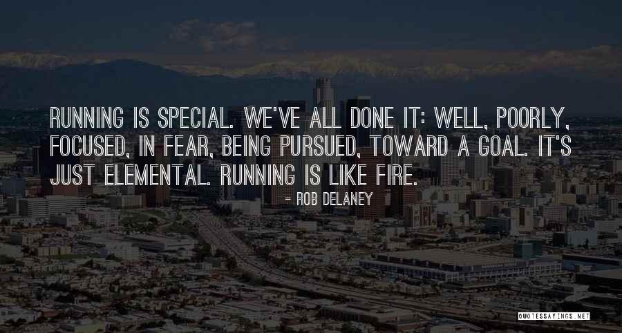 Goal Focused Quotes By Rob Delaney Goal Focused Quotes By Rob Delaney