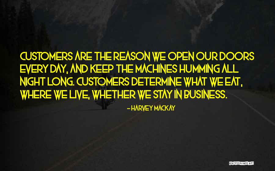 Goal Goldratt Quotes By Harvey MacKay Goal Goldratt Quotes By Harvey MacKay