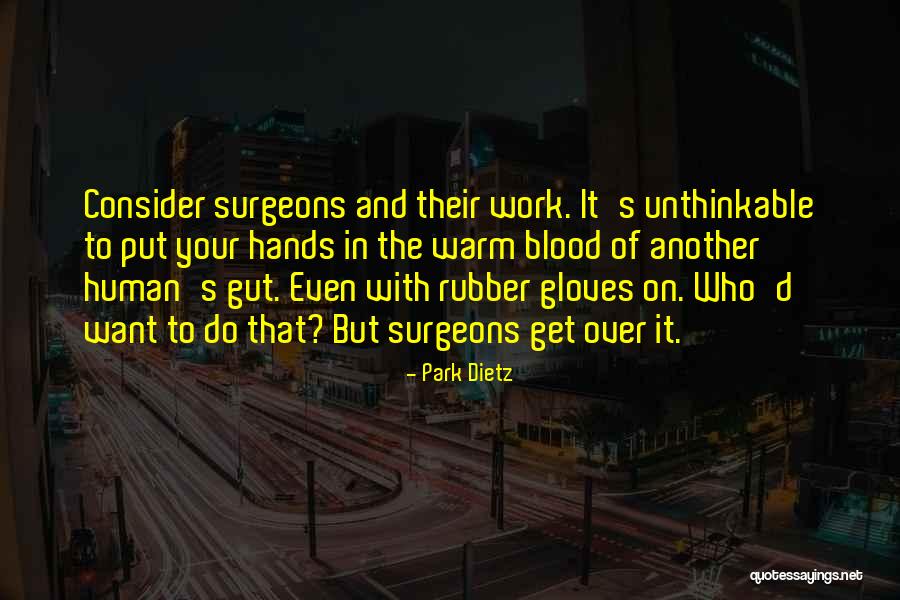 Goal Goldratt Quotes By Park Dietz Goal Goldratt Quotes By Park Dietz