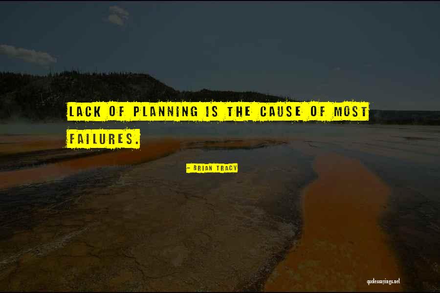 Goal Planning Quotes By Brian Tracy Goal Planning Quotes By Brian Tracy