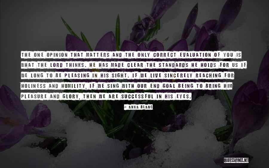 Goal Reaching Quotes By Anna Blanc Goal Reaching Quotes By Anna Blanc