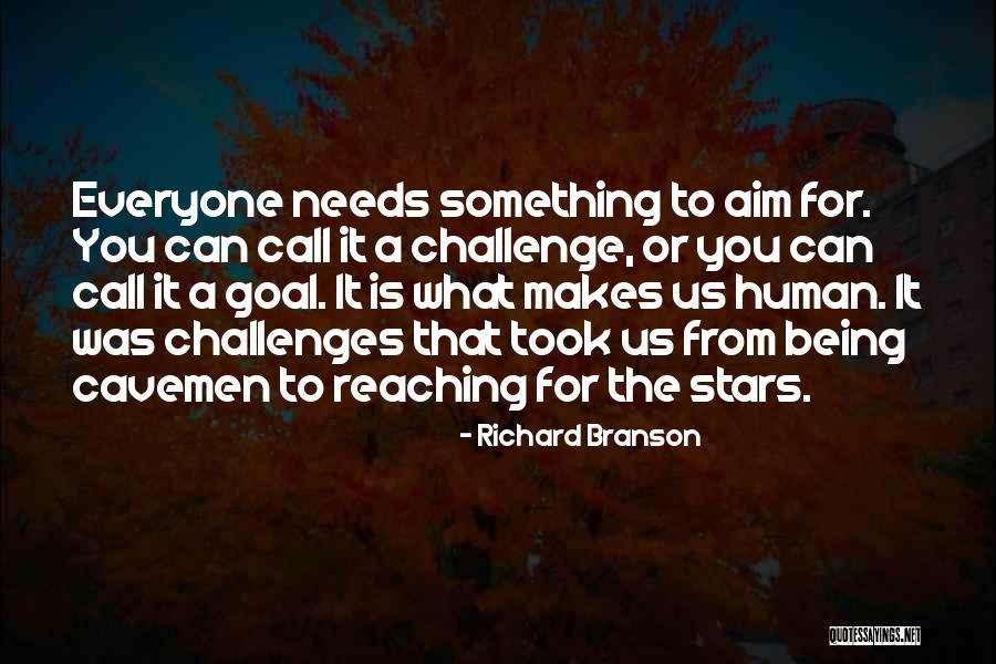 Goal Reaching Quotes By Richard Branson Goal Reaching Quotes By Richard Branson