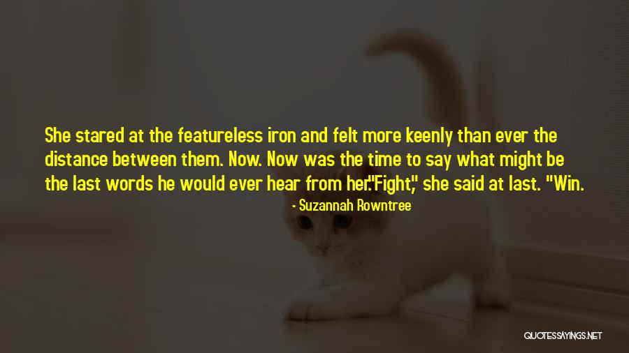 Goal Setters Quotes By Suzannah Rowntree Goal Setters Quotes By Suzannah Rowntree