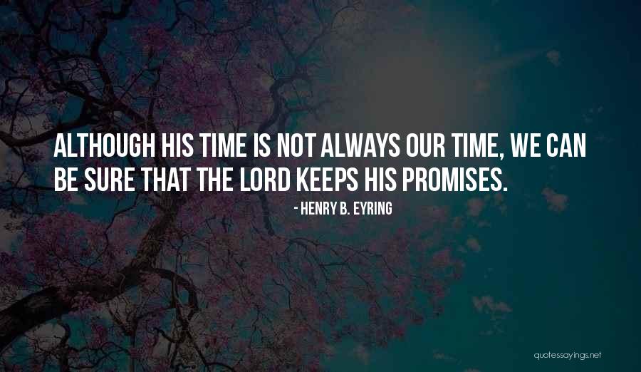 Goal Setting For Students Quotes By Henry B. Eyring Goal Setting For Students Quotes By Henry B. Eyring