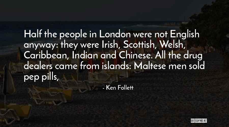 Goal Setting Funny Quotes By Ken Follett Goal Setting Funny Quotes By Ken Follett