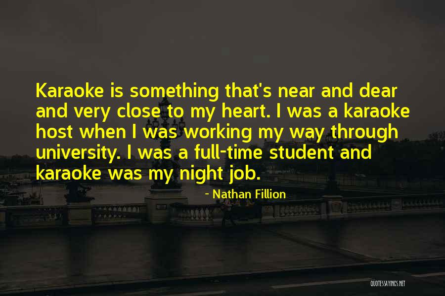 Goal Setting Statistics Quotes By Nathan Fillion Goal Setting Statistics Quotes By Nathan Fillion