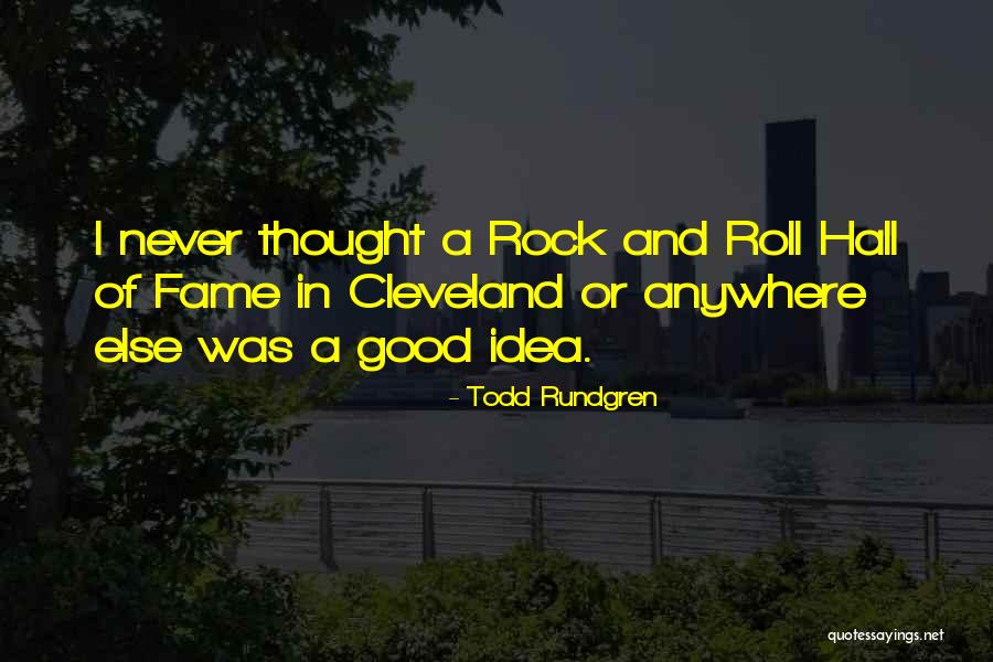 Goalie Mom Quotes By Todd Rundgren Goalie Mom Quotes By Todd Rundgren