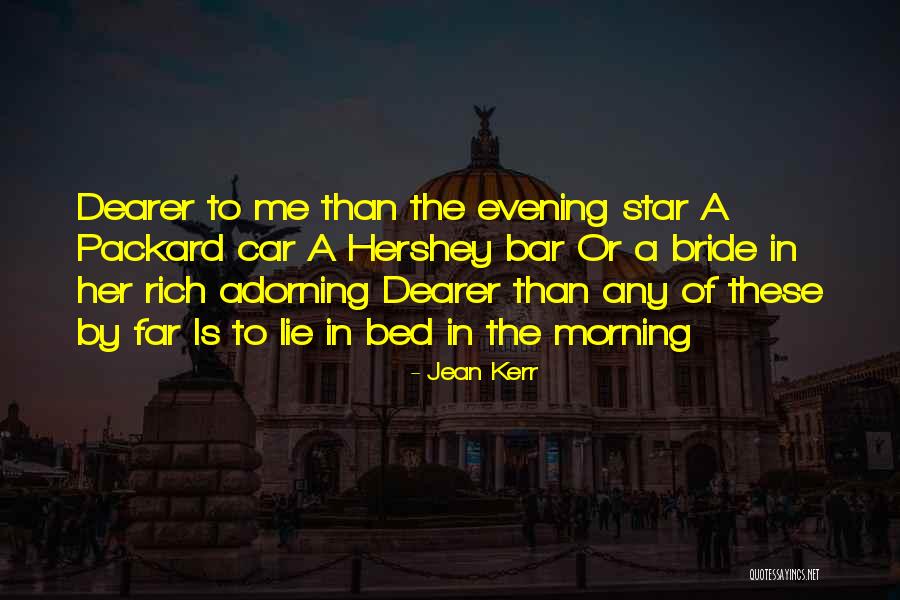 Goalkeepers Soccer Quotes By Jean Kerr Goalkeepers Soccer Quotes By Jean Kerr