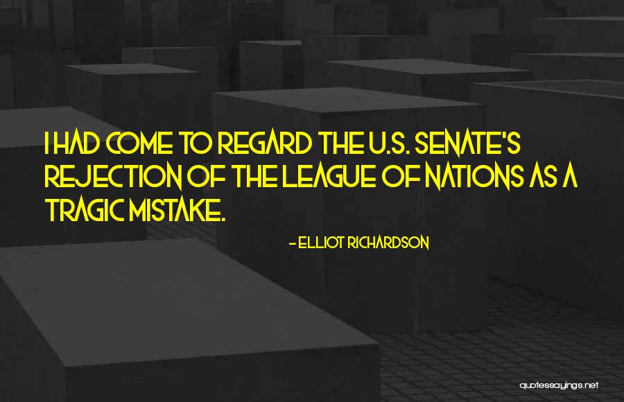 Goalpost In Football Quotes By Elliot Richardson Goalpost In Football Quotes By Elliot Richardson