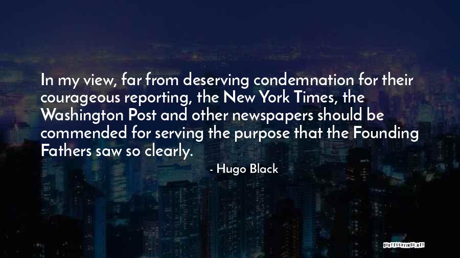 Goalposts For Jumpers Quotes By Hugo Black Goalposts For Jumpers Quotes By Hugo Black