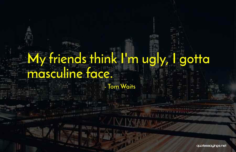 Goalposts Game Quotes By Tom Waits Goalposts Game Quotes By Tom Waits