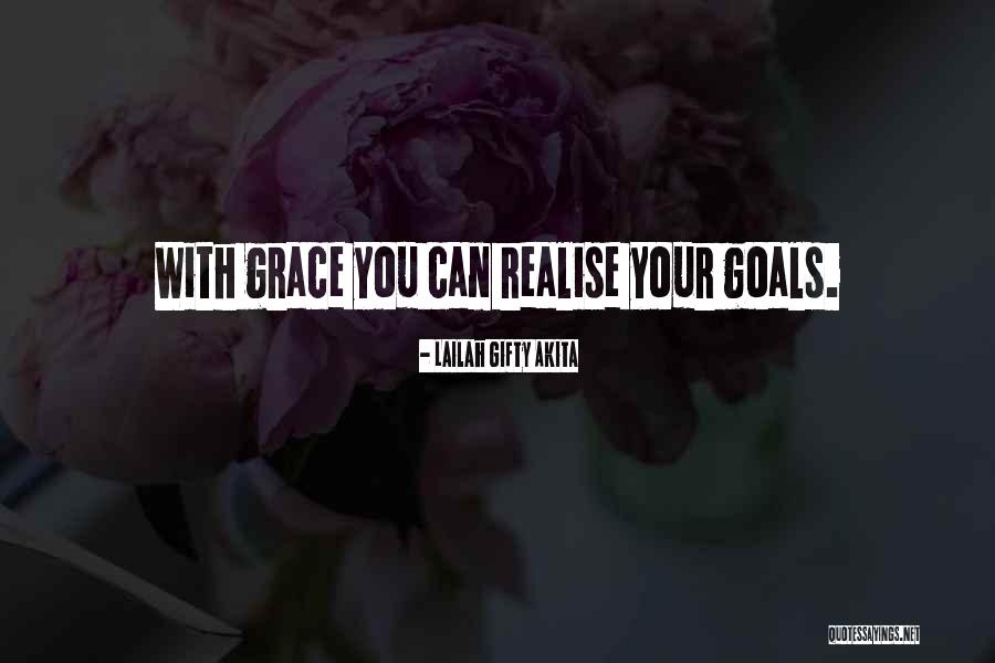 Goals And Accomplishments Quotes By Lailah Gifty Akita Goals And Accomplishments Quotes By Lailah Gifty Akita