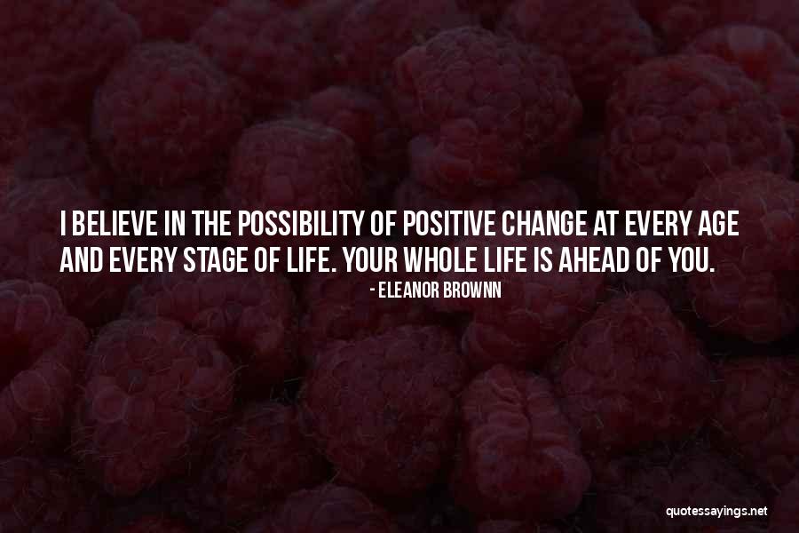 Goals And Achievement Quotes By Eleanor Brownn Goals And Achievement Quotes By Eleanor Brownn