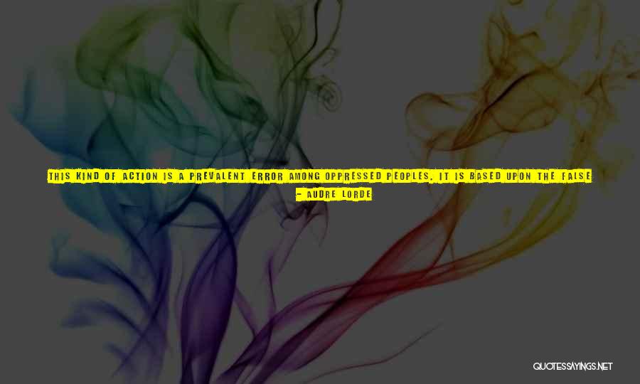 Goals And Change Quotes By Audre Lorde Goals And Change Quotes By Audre Lorde