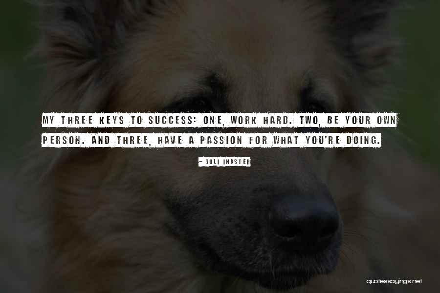 Goals And Finishing Quotes By Juli Inkster Goals And Finishing Quotes By Juli Inkster