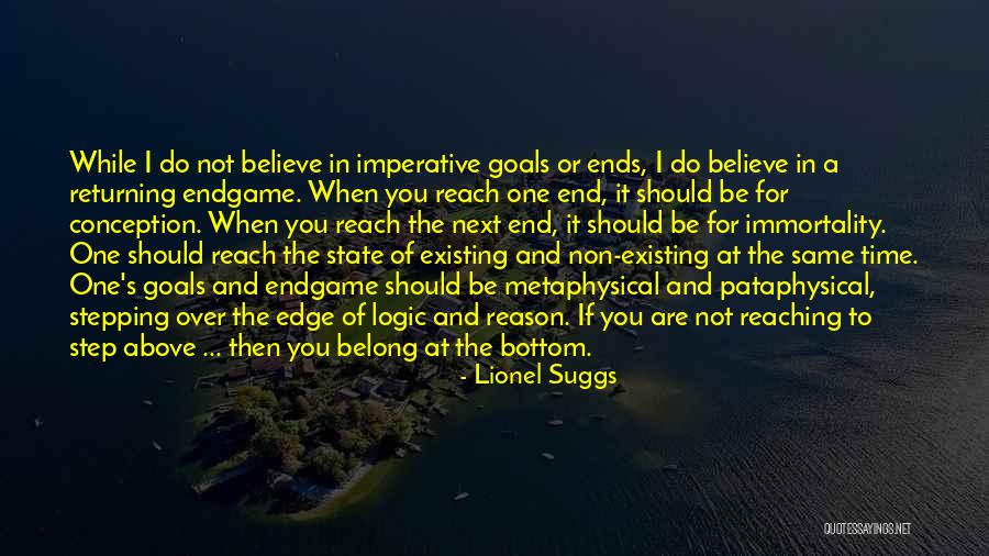Goals And Self Improvement Quotes By Lionel Suggs Goals And Self Improvement Quotes By Lionel Suggs
