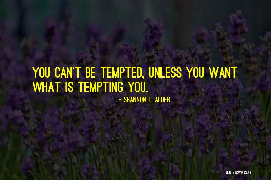 Goals By Women Quotes By Shannon L. Alder Goals By Women Quotes By Shannon L. Alder