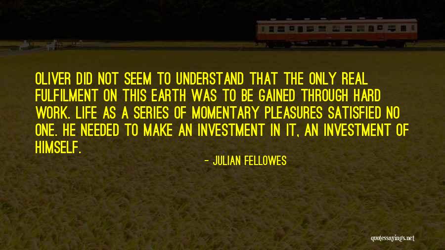 Goals From Books Quotes By Julian Fellowes Goals From Books Quotes By Julian Fellowes