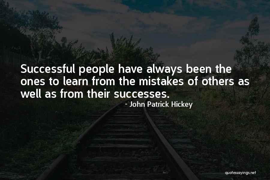 Goals People Quotes By John Patrick Hickey Goals People Quotes By John Patrick Hickey