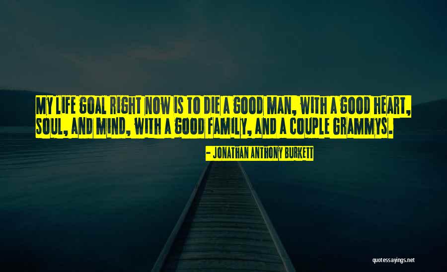 Goals Quote Quotes By Jonathan Anthony Burkett Goals Quote Quotes By Jonathan Anthony Burkett