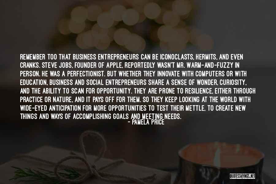 Goals Steve Jobs Quotes By Pamela Price Goals Steve Jobs Quotes By Pamela Price