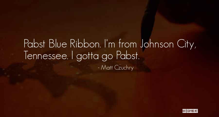 Goals That Are Above And Beyond Quotes By Matt Czuchry